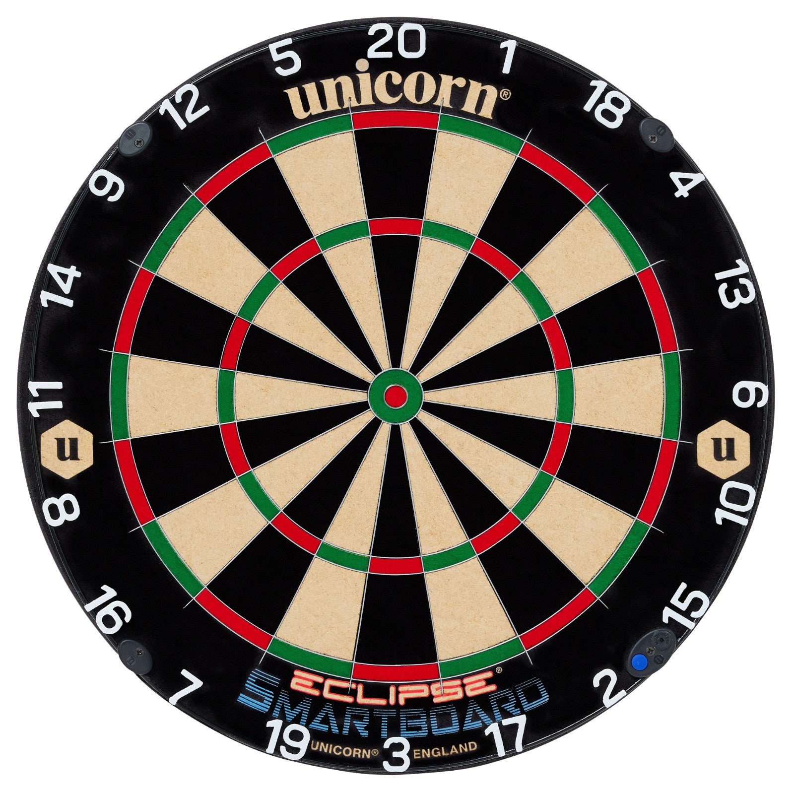 Unicorn Eclipse Smartboard Dartboard Alternate 1