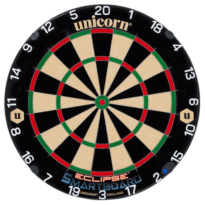 Unicorn Eclipse Smartboard Dartboard Alternate 1