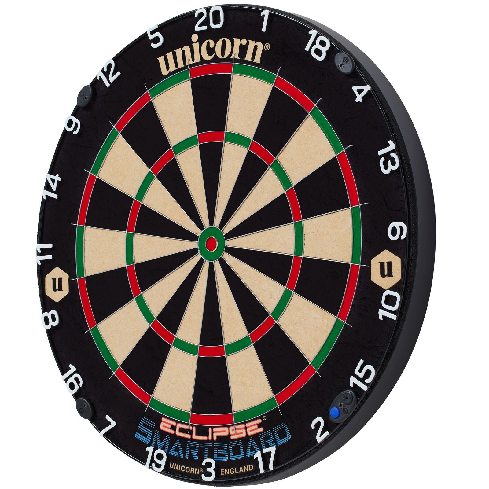 Unicorn Eclipse Smartboard Dartboard Alternate 3