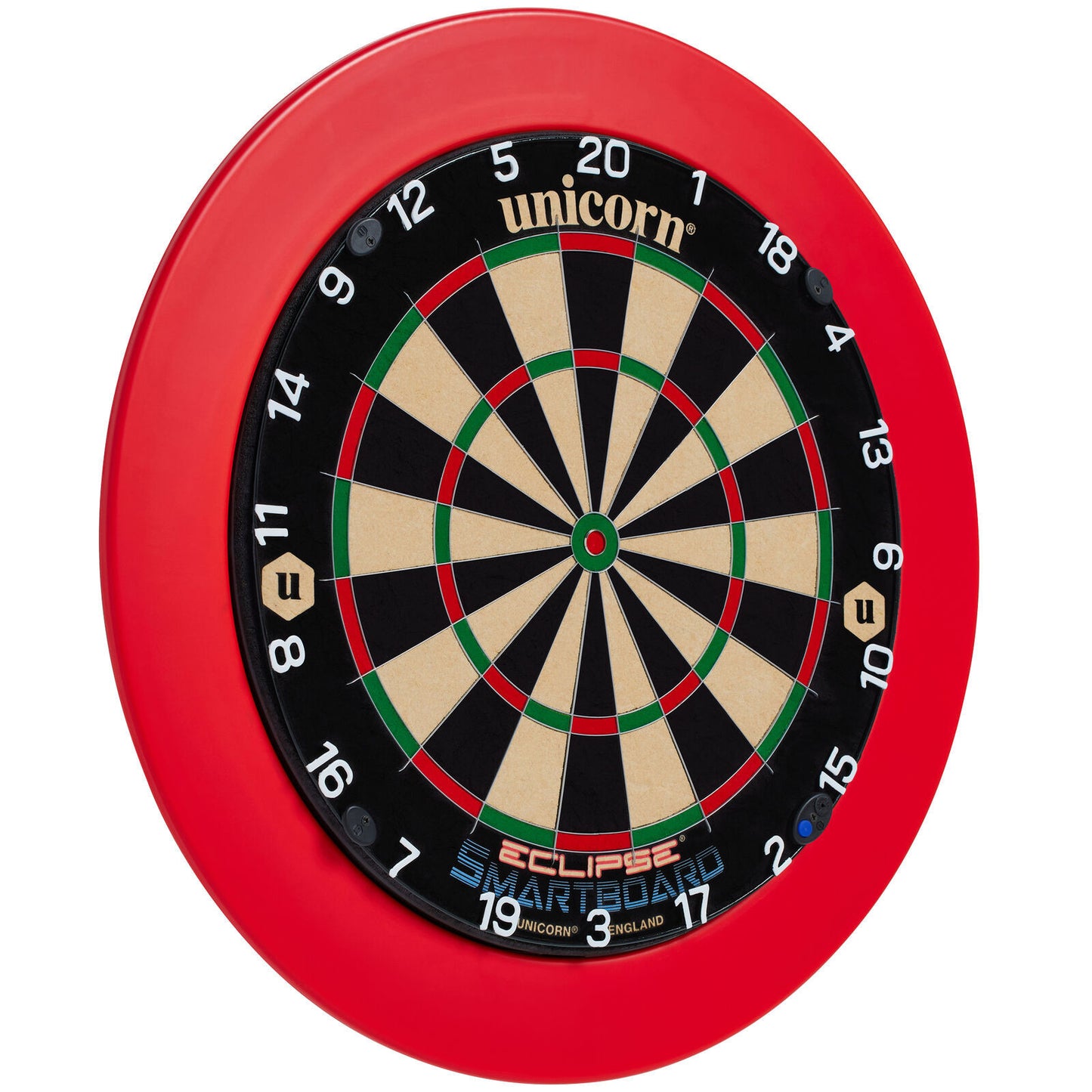 Unicorn Eclipse Smartboard Dartboard Alternate 6