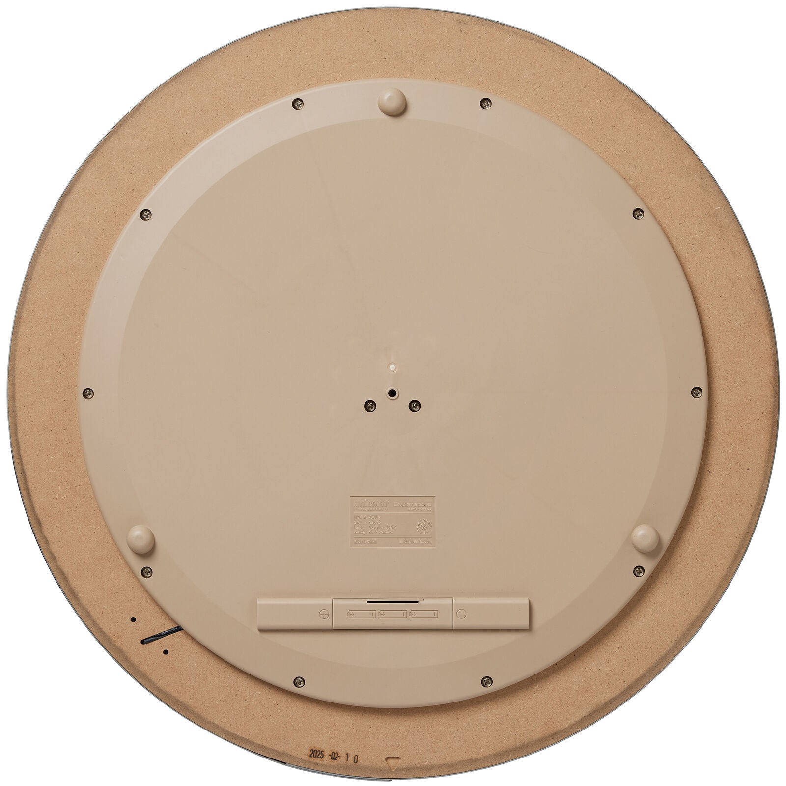 Unicorn Eclipse Smartboard Dartboard Alternate 8