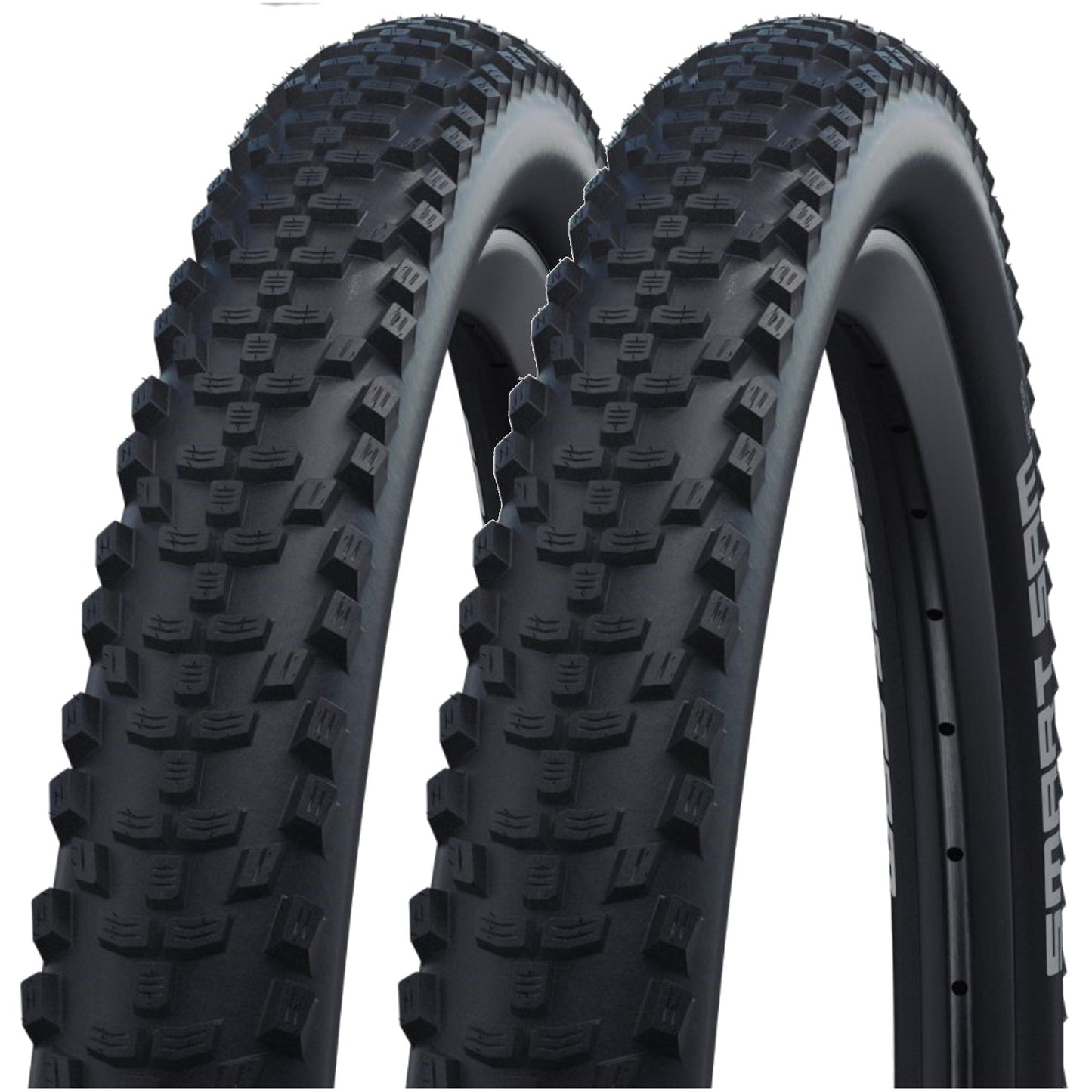 Schwalbe Smart Sam 20 x 1.85 K-Guard 20 Inch Bike Tyre