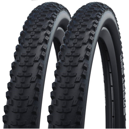 Schwalbe Smart Sam 20 x 1.85 K-Guard 20 Inch Bike Tyre