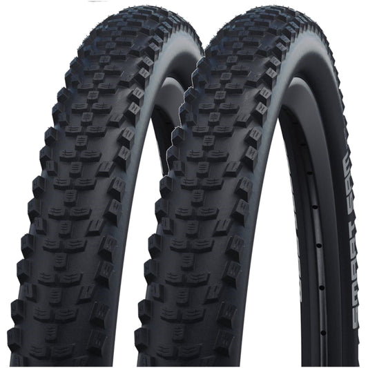 Schwalbe Smart Sam 20 x 1.85 K-Guard 20 Inch Bike Tyre