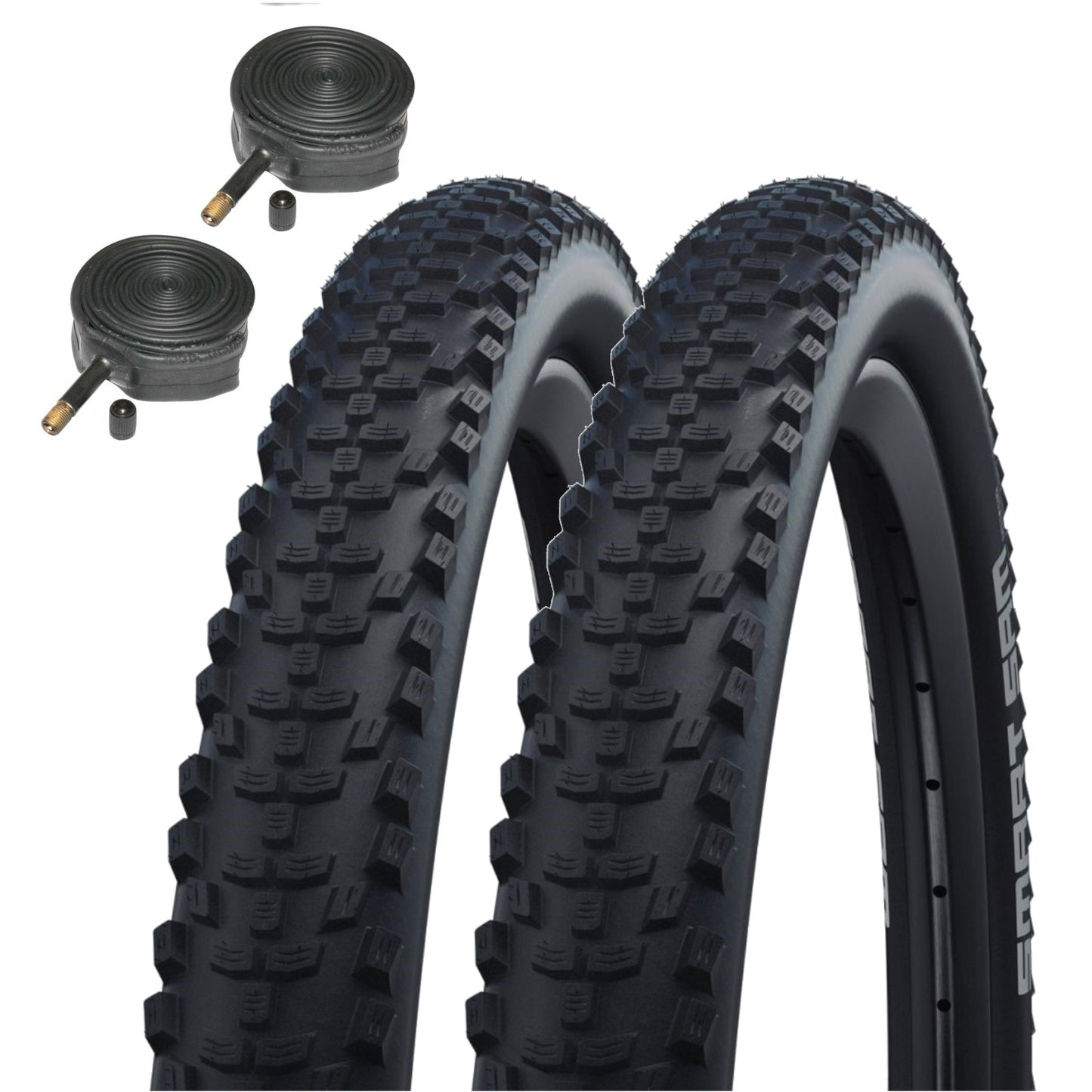 Schwalbe Smart Sam 20 x 1.85 K-Guard 20 Inch Bike Tyre