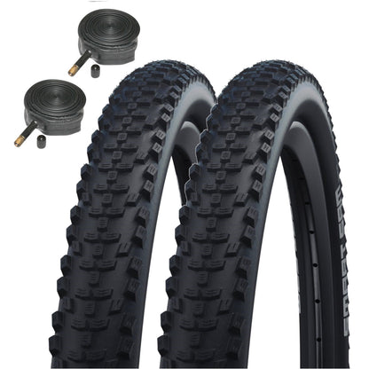 Schwalbe Smart Sam 20 x 1.85 K-Guard 20 Inch Bike Tyre