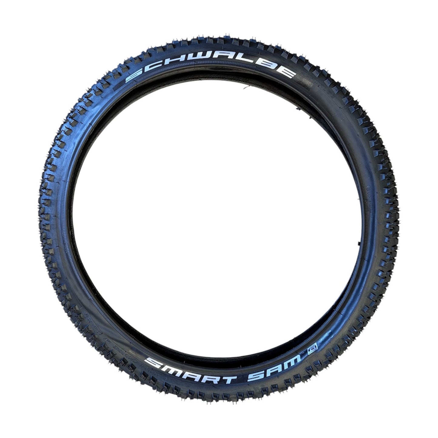 Schwalbe Smart Sam 20 x 1.85 K-Guard 20 Inch Bike Tyre Alternate 4