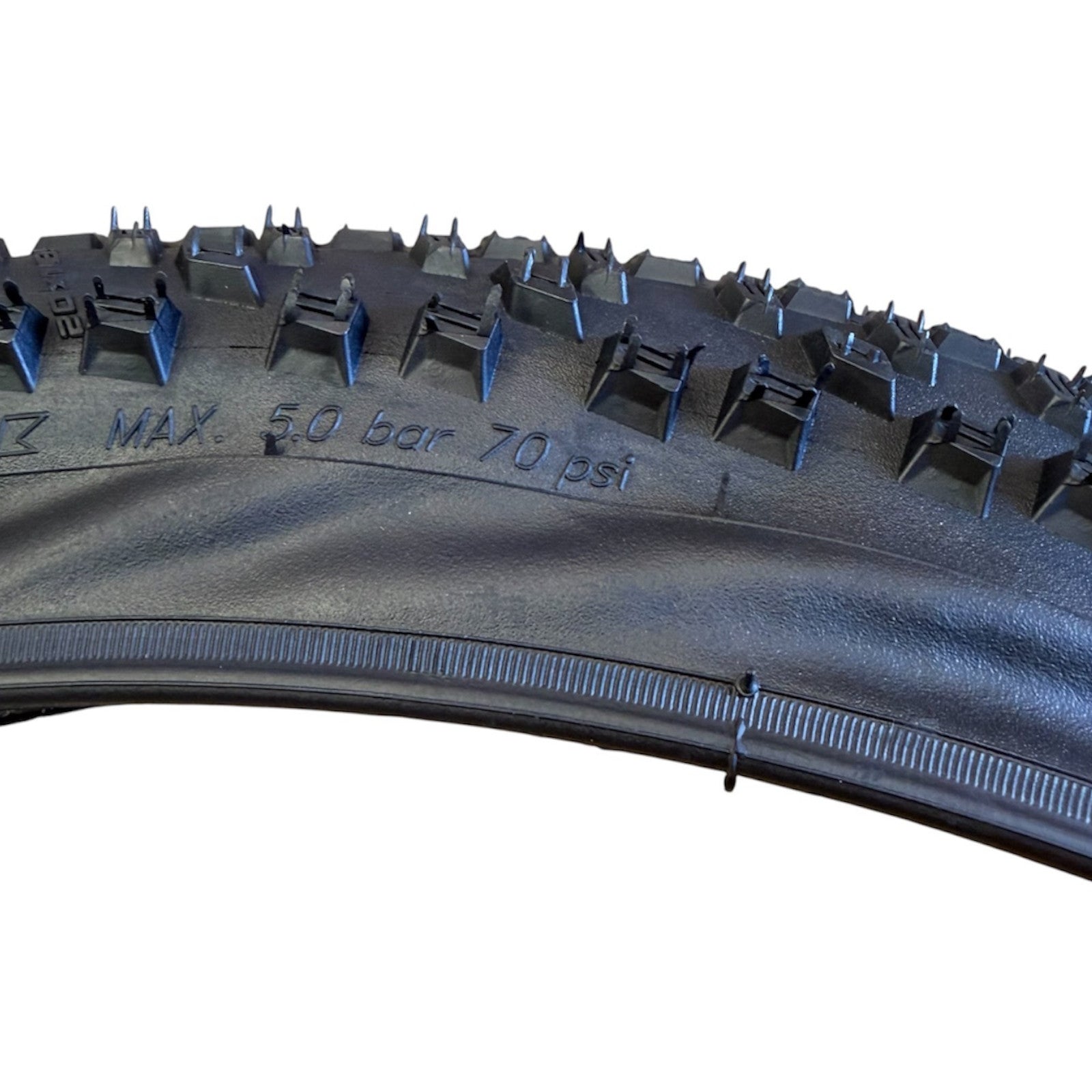 Schwalbe Smart Sam 20 x 1.85 K-Guard 20 Inch Bike Tyre Alternate 7