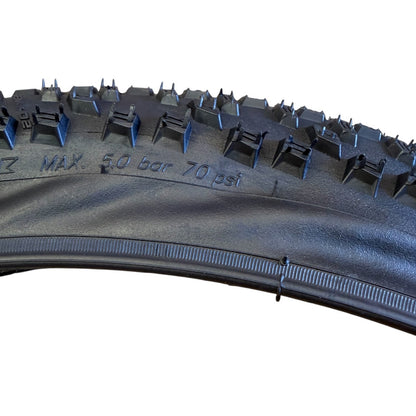 Schwalbe Smart Sam 20 x 1.85 K-Guard 20 Inch Bike Tyre Alternate 7