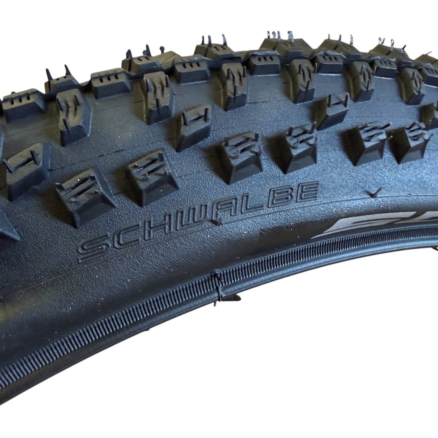 Schwalbe Smart Sam 20 x 1.85 K-Guard 20 Inch Bike Tyre Alternate 5