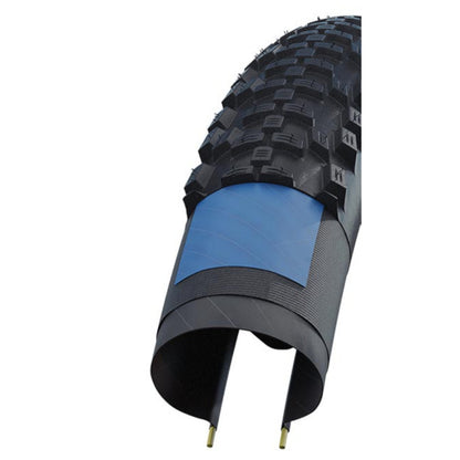 Schwalbe Smart Sam Performance DD 27.5 x 2.6 Folding Bike Tyre