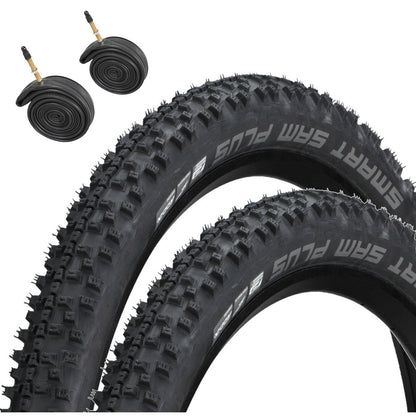 Schwalbe Smart Sam Plus Greenguard 29 x 2.10 29 Inch Bike Tyre