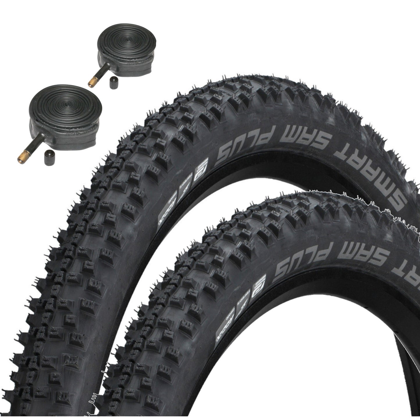 Schwalbe Smart Sam Plus Greenguard 29 x 2.10 29 Inch Bike Tyre