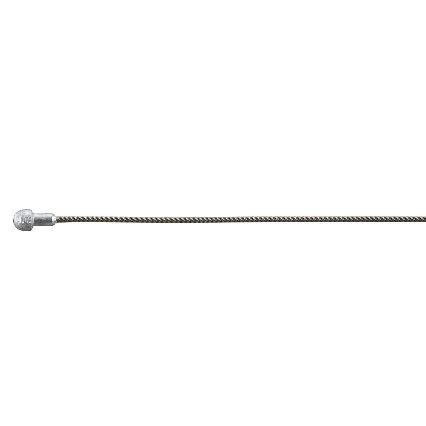 Shimano Road Stainless 1.6 x 2050mm Bike Brake Inner Cable Alternate 2