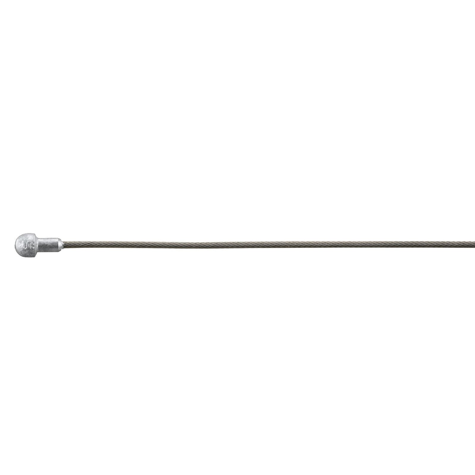 Shimano Road Stainless 1.6 x 2050mm Bike Brake Inner Cable Alternate 2