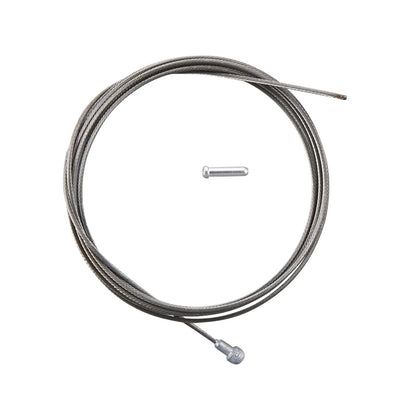 Shimano Road Stainless 1.6 x 2050mm Bike Brake Inner Cable Alternate 1