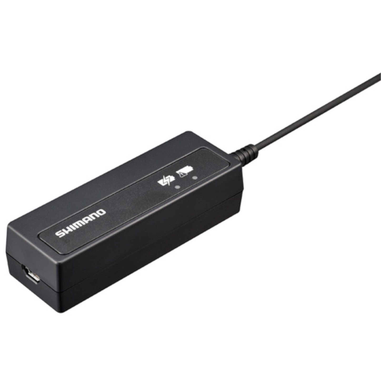 Shimano SM-BCR2 Di2 Internal Battery Electric Bike Shifting Battery Charger Direct to SM-EW90 Junction