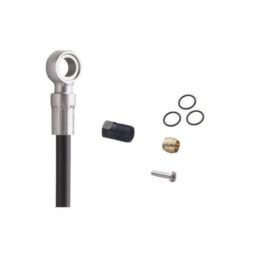 Shimano Disc Brake Hose BH90-JK Straight Connection