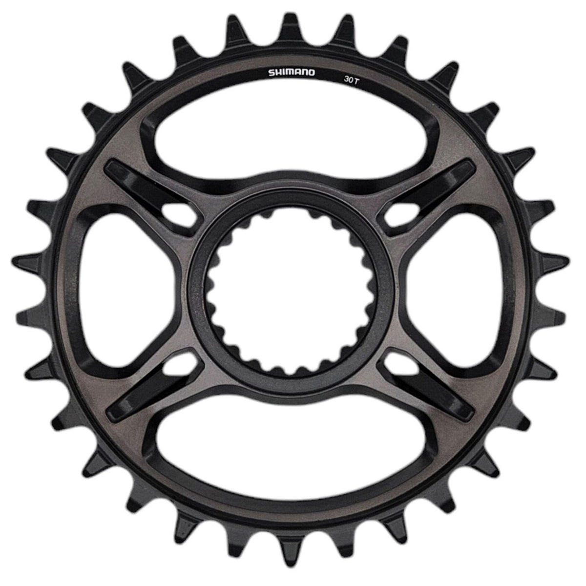 Shimano XTR CR-M95 12 Speed 30T Single Bike Chainring