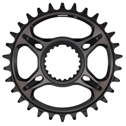 Shimano XTR CR-M95 12 Speed 30T Single Bike Chainring