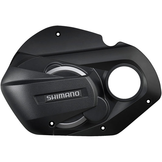 Shimano Shimano Drive Unit Cover and Screws SM-DUE70-A STEPS Standard Cover A Electric Bike Shifter Spare Part