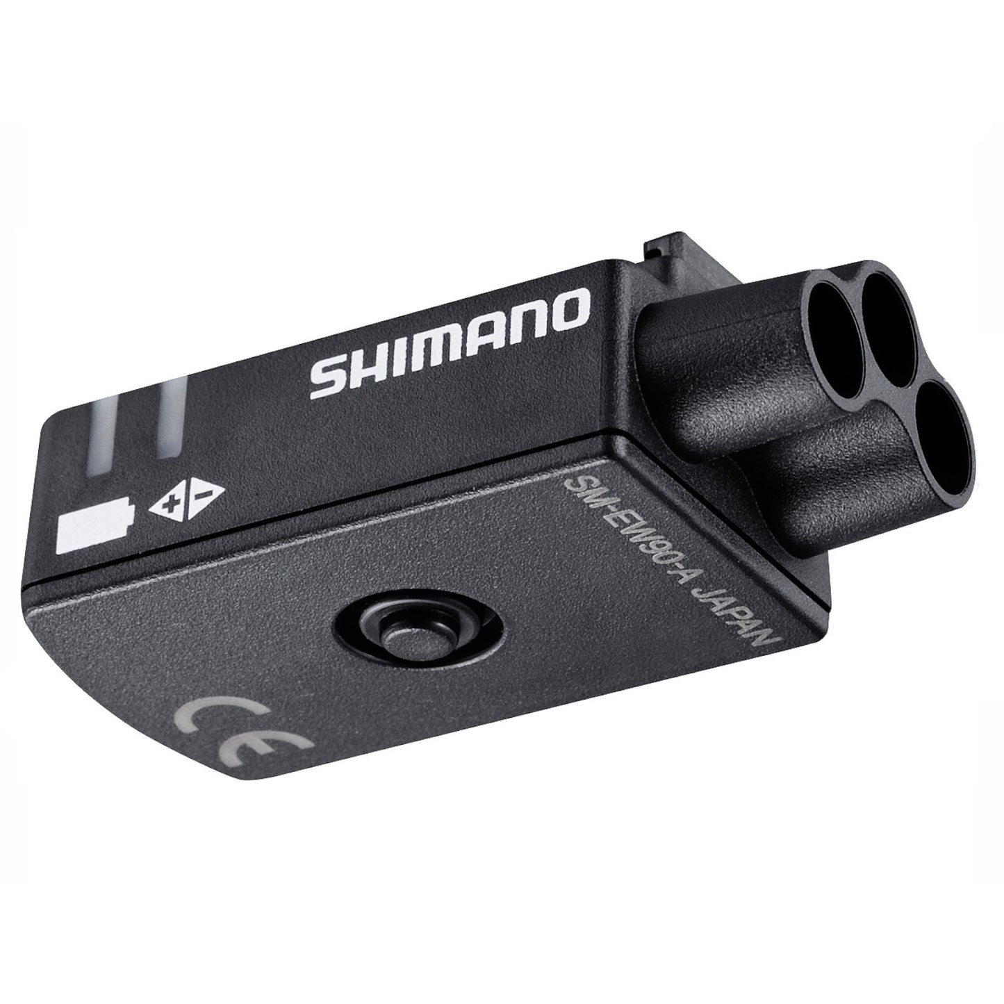 Shimano E-Tube Di2 Junction-A 3 Port Electric Bike Shifting Cable Spare Part SM-EW90-A