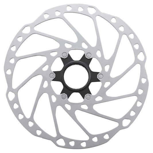 Shimano Deore Centre-Lock Bike Disc Brake Rotor SM-RT64