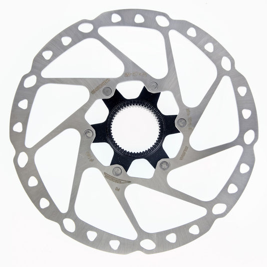 Shimano Deore Centre-Lock Bike Disc Brake Rotor SM-RT64