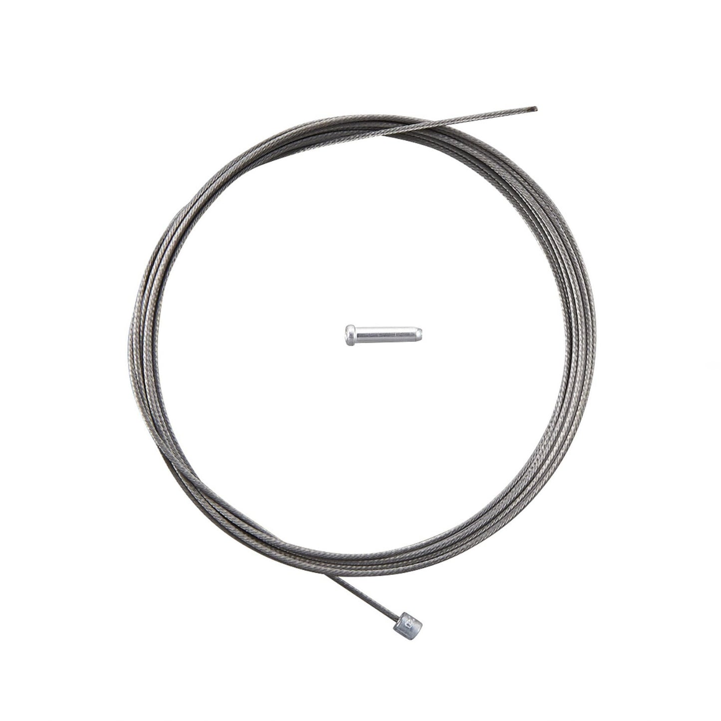 Shimano Stainless Steel MTB / Road Bike 12mm x 2100mm Bike Inner Cable Box of 10 Alternate 1