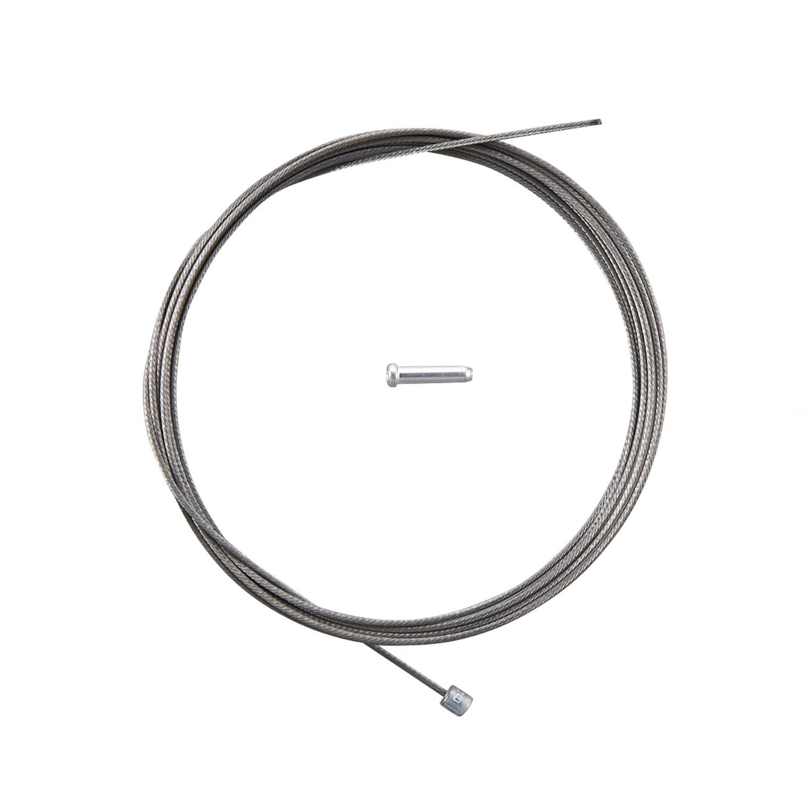 Shimano Stainless Steel MTB / Road Bike 12mm x 2100mm Bike Inner Cable Box of 10 Alternate 1