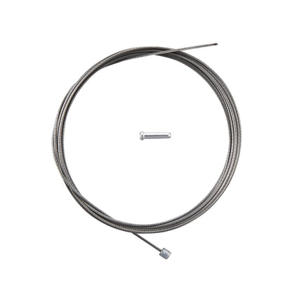 Shimano Stainless Steel MTB / Road Bike 12mm x 2100mm Bike Inner Cable Box of 10 Alternate 1
