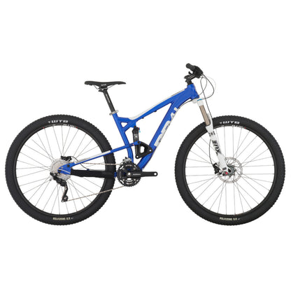 Diamondback Sortie 2 29" Full Suspension Mountain Bike Frame Trail Niner 29er