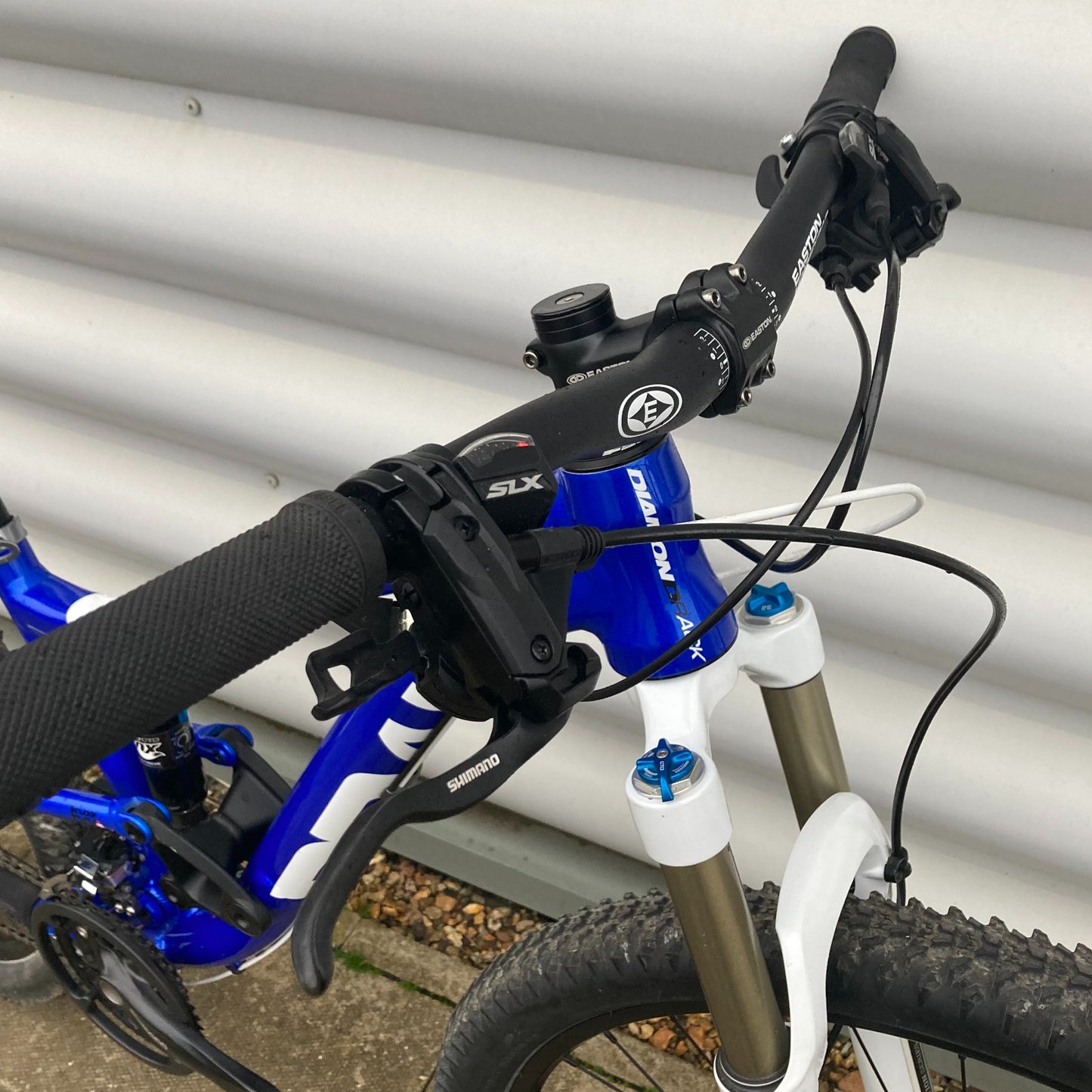 Diamondback Sortie 2 29" Full Suspension Mountain Bike Frame Trail Niner 29er Alternate 10