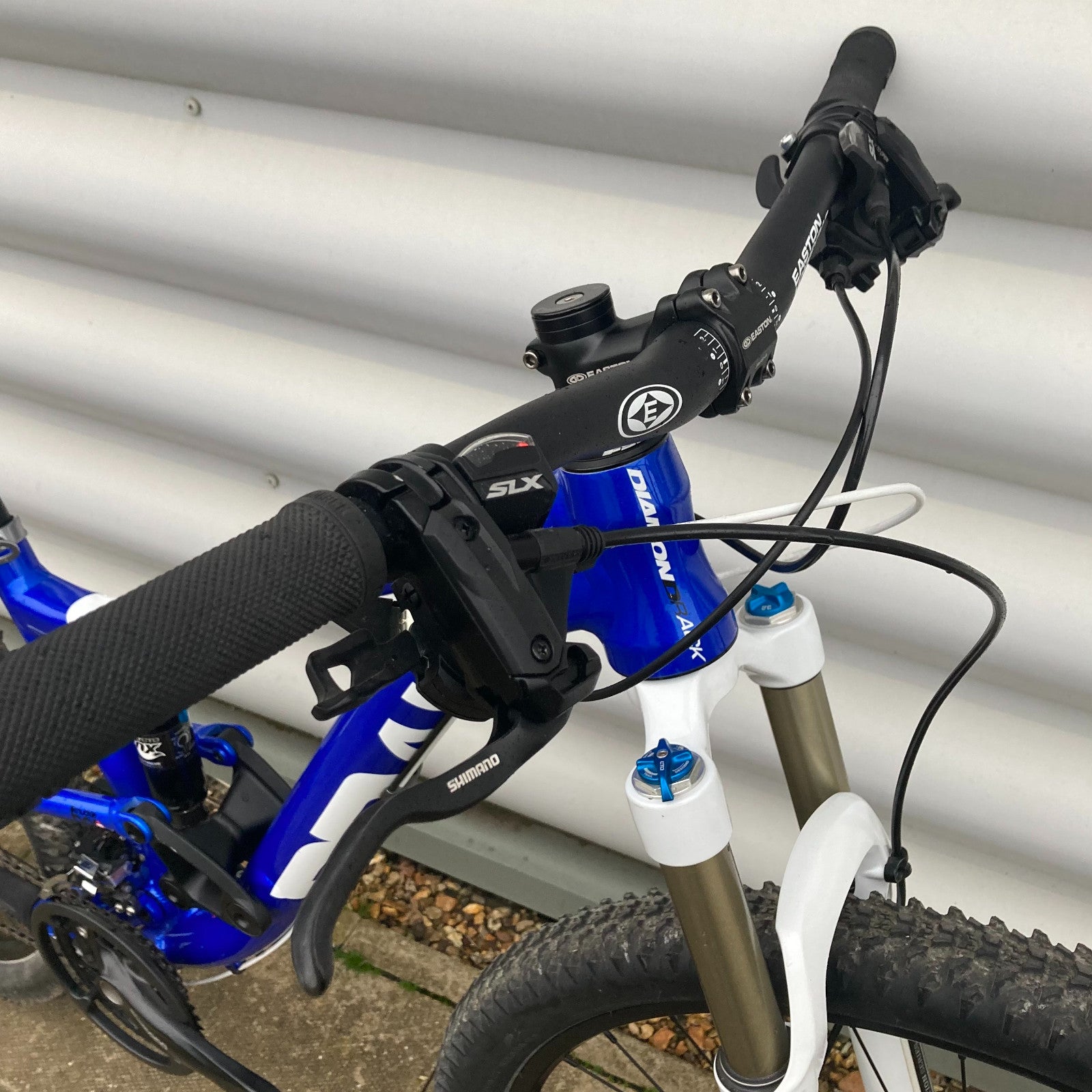 Diamondback Sortie 2 29" Full Suspension Mountain Bike Frame Trail Niner 29er Alternate 10
