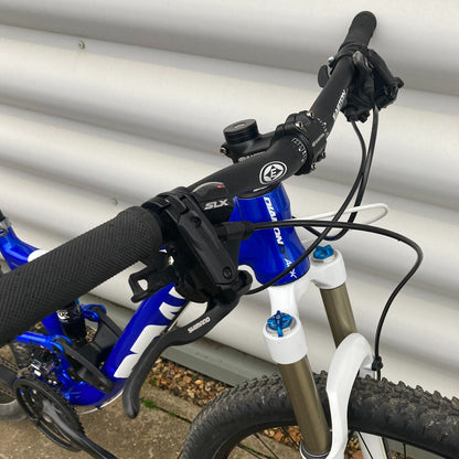 Diamondback Sortie 2 29" Full Suspension Mountain Bike Frame Trail Niner 29er Alternate 10