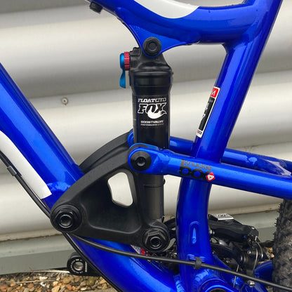 Diamondback Sortie 2 29" Full Suspension Trail Mountain Bike 15.5" Frame - USED