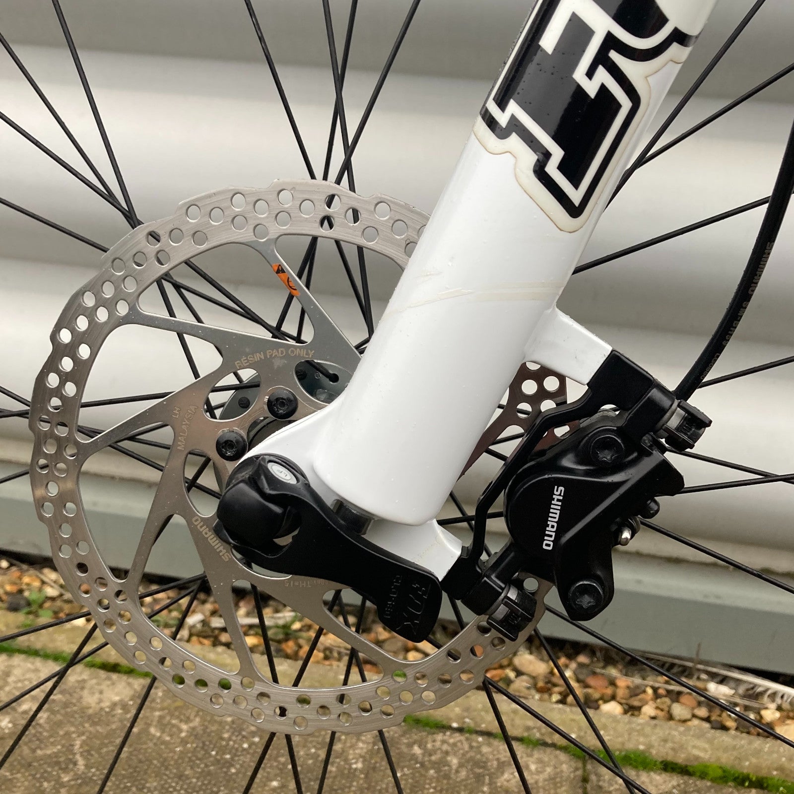 Diamondback Sortie 2 29" Full Suspension Mountain Bike Frame Trail Niner 29er Alternate 8