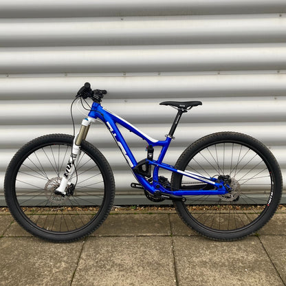 Diamondback Sortie 2 29" Full Suspension Mountain Bike Frame Trail Niner 29er Alternate 2