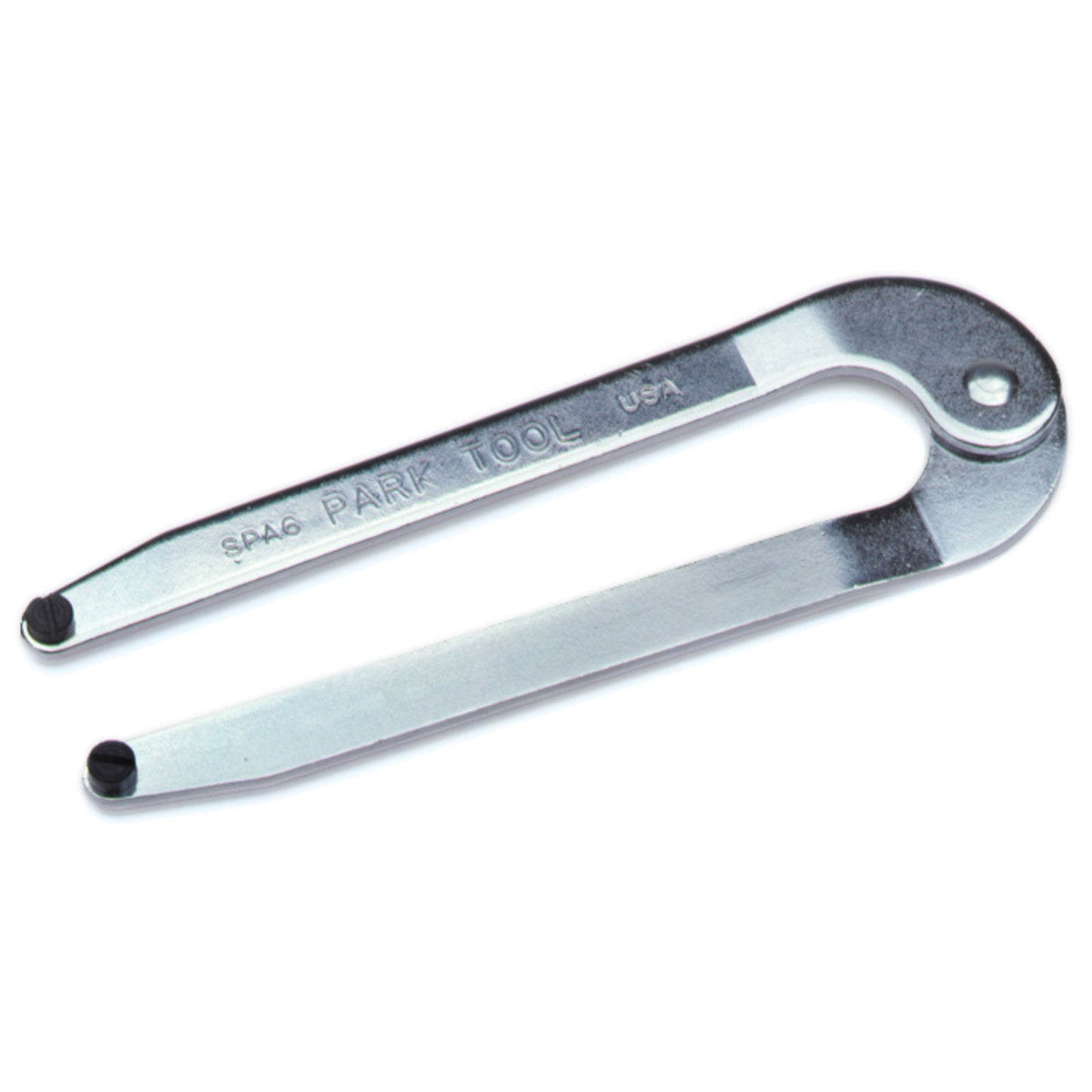 Park Tool SPA-6 Adjustable Pin Spanner Bike Workshop Tool