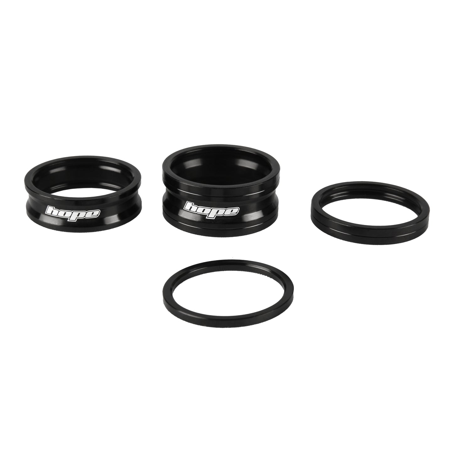Hope Space Doctor Set 1 1/8 Inch Bike Headset Spacer