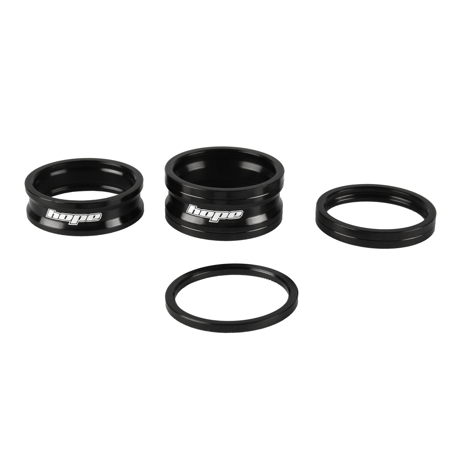 Hope Space Doctor Set 1 1/8 Inch Bike Headset Spacer