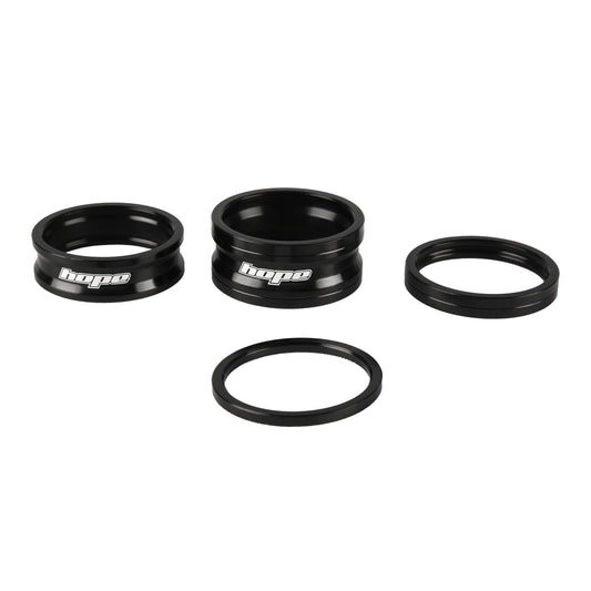 Hope Space Doctor Set 1 1/8 Inch Bike Headset Spacer
