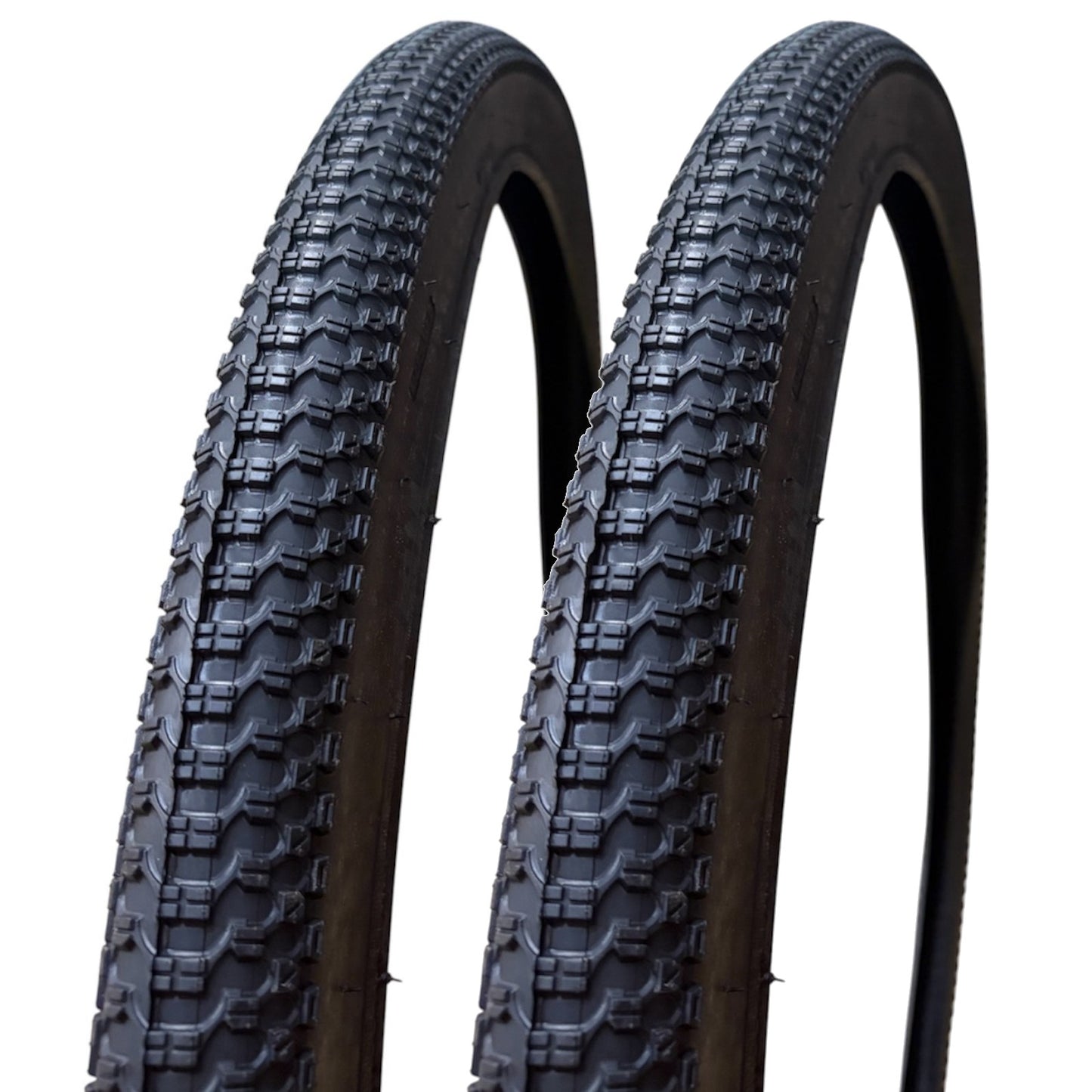 Contrast SpeedBlock Bike Tyre - 27.5 or 29er