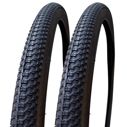 Contrast SpeedBlock Bike Tyre - 27.5 or 29er