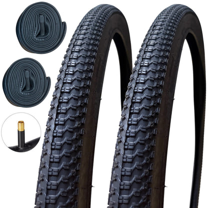 Contrast SpeedBlock Bike Tyre - 27.5 or 29er
