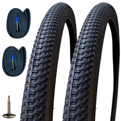 Contrast SpeedBlock Bike Tyre - 27.5 or 29er