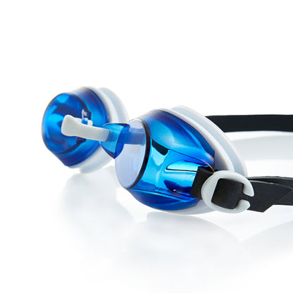 Speedo Jet Men's Swimming Goggles Alternate 1