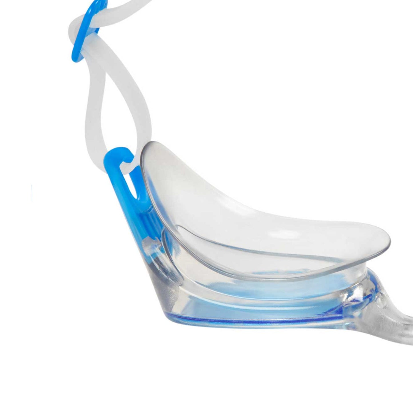 Speedo Futura Classic Men's Swimming Goggles Alternate 1