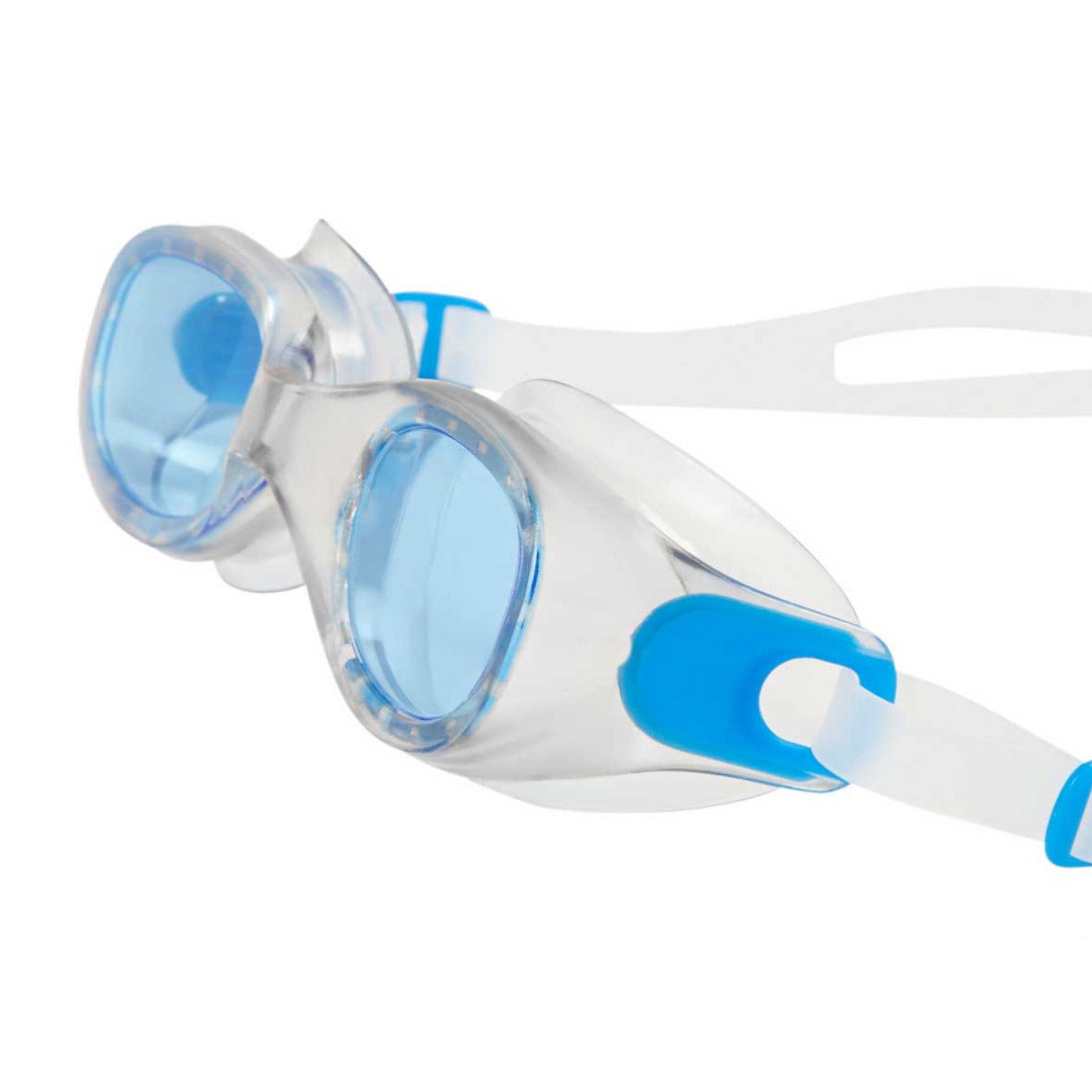Speedo Futura Classic Men's Swimming Goggles Alternate 2