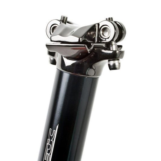 Genetic Syngenic 30.9mm Bike Seatpost Alternate 1